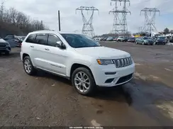 1C4RJFJGXKC828576 2019 JEEP GRAND CHEROKEE