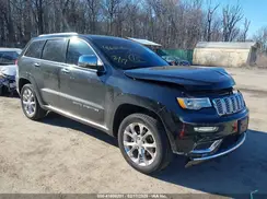 1C4RJFJGXLC127554 2020 JEEP GRAND CHEROKEE
