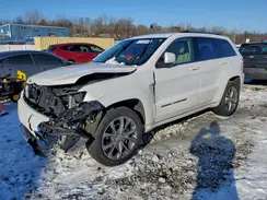 1C4RJFJGXLC282461 2020 JEEP GRAND CHEROKEE