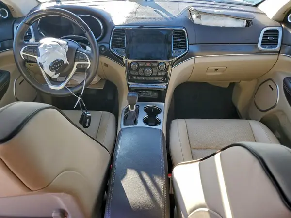 1C4RJFJGXLC282461 2020 JEEP GRAND CHEROKEE - Image 8