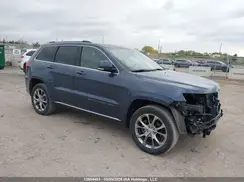 1C4RJFJGXLC289572 2020 JEEP GRAND CHEROKEE