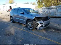 1C4RJFJGXMC757818 2021 JEEP GRAND CHEROKEE