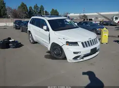 1C4RJFJM0GC437157 2016 JEEP GRAND CHEROKEE