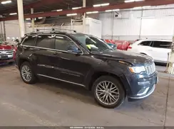 1C4RJFJM0JC441880 2018 JEEP GRAND CHEROKEE