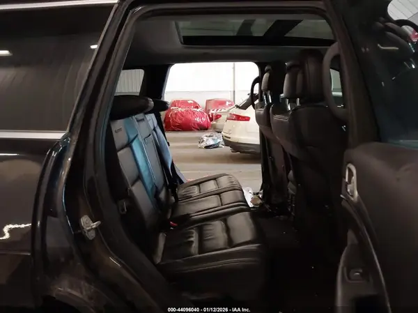 1C4RJFJM0JC441880 2018 JEEP GRAND CHEROKEE - Image 8