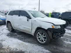 1C4RJFJM1GC320185 2016 JEEP GRAND CHEROKEE