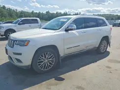 1C4RJFJM1JC263056 2018 JEEP GRAND CHEROKEE