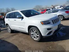 1C4RJFJM2GC333690 2016 JEEP GRAND CHEROKEE