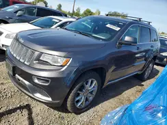 1C4RJFJM2GC389385 2016 JEEP GRAND CHEROKEE