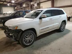 1C4RJFJM2JC373873 2018 JEEP GRAND CHEROKEE