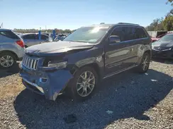 1C4RJFJM3GC352300 2016 JEEP GRAND CHEROKEE