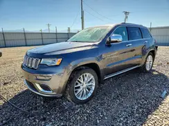 1C4RJFJM3JC476008 2018 JEEP GRAND CHEROKEE