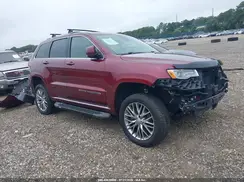 1C4RJFJM4JC408218 2018 JEEP GRAND CHEROKEE
