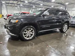 1C4RJFJM5GC319816 2016 JEEP GRAND CHEROKEE