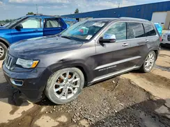 1C4RJFJM5GC372886 2016 JEEP GRAND CHEROKEE