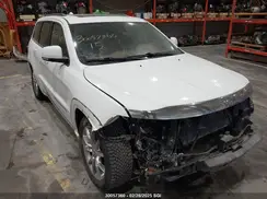 1C4RJFJM6GC309652 2016 JEEP GRAND CHEROKEE