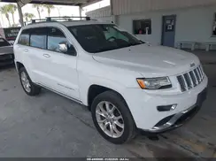 1C4RJFJM6GC316455 2016 JEEP GRAND CHEROKEE