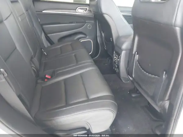 1C4RJFJM6GC316455 2016 JEEP GRAND CHEROKEE - Image 8