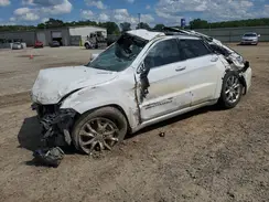 1C4RJFJM6GC333689 2016 JEEP GRAND CHEROKEE
