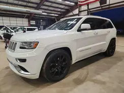 1C4RJFJM7GC302354 2016 JEEP GRAND CHEROKEE