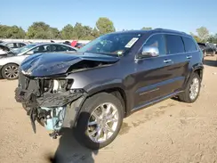 1C4RJFJM7GC306128 2016 JEEP GRAND CHEROKEE