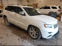 1C4RJFJM7GC319963 2016 JEEP GRAND CHEROKEE