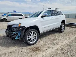 1C4RJFJM7GC341994 2016 JEEP GRAND CHEROKEE