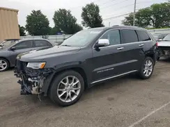 1C4RJFJM8GC336402 2016 JEEP GRAND CHEROKEE