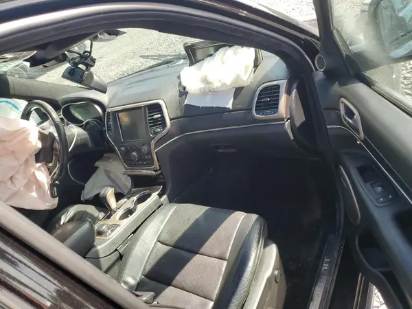 1C4RJFJM9GC316451 2016 JEEP GRAND CHEROKEE - Image 8