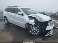 1C4RJFJM9GC378318 2016 JEEP GRAND CHEROKEE