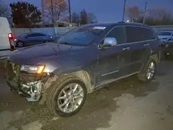 1C4RJFJMXGC300517 2016 JEEP GRAND CHEROKEE