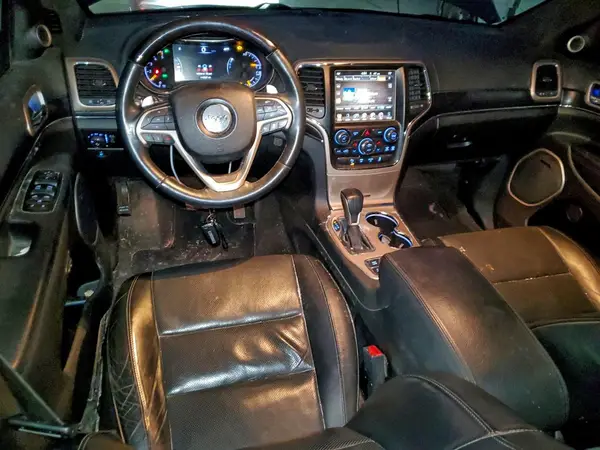 1C4RJFJMXGC300517 2016 JEEP GRAND CHEROKEE - Image 8