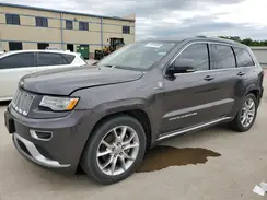 1C4RJFJMXGC327538 2016 JEEP GRAND CHEROKEE