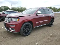 1C4RJFJT0HC603024 2017 JEEP GRAND CHEROKEE