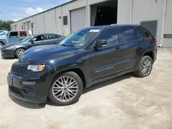 1C4RJFJT0HC683134 2017 JEEP GRAND CHEROKEE