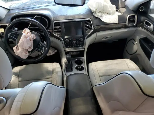 1C4RJFJT0HC695378 2017 JEEP GRAND CHEROKEE - Image 8