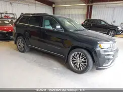 1C4RJFJT0HC699902 2017 JEEP GRAND CHEROKEE