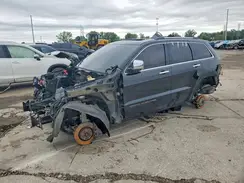 1C4RJFJT0HC736544 2017 JEEP GRAND CHEROKEE