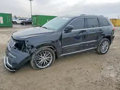 1C4RJFJT0HC752601 2017 JEEP GRAND CHEROKEE