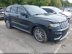 1C4RJFJT0HC784304 2017 JEEP GRAND CHEROKEE