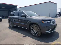 1C4RJFJT0HC801294 2017 JEEP GRAND CHEROKEE