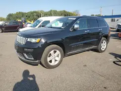 1C4RJFJT0HC901749 2017 JEEP GRAND CHEROKEE