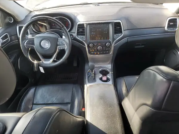 1C4RJFJT0HC901749 2017 JEEP GRAND CHEROKEE - Image 8
