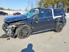 1C4RJFJT0JC190639 2018 JEEP GRAND CHEROKEE