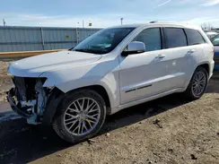 1C4RJFJT0JC202725 2018 JEEP GRAND CHEROKEE