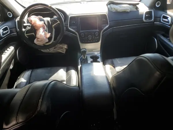1C4RJFJT0JC344430 2018 JEEP GRAND CHEROKEE - Image 8