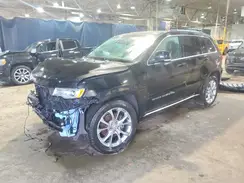 1C4RJFJT0KC531314 2019 JEEP GRAND CHEROKEE