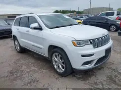 1C4RJFJT0KC569691 2019 JEEP GRAND CHEROKEE