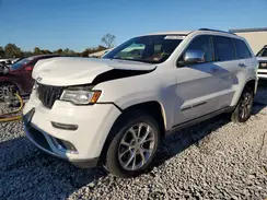 1C4RJFJT0KC604052 2019 JEEP GRAND CHEROKEE