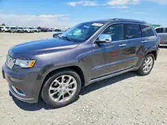 1C4RJFJT0KC609347 2019 JEEP GRAND CHEROKEE
